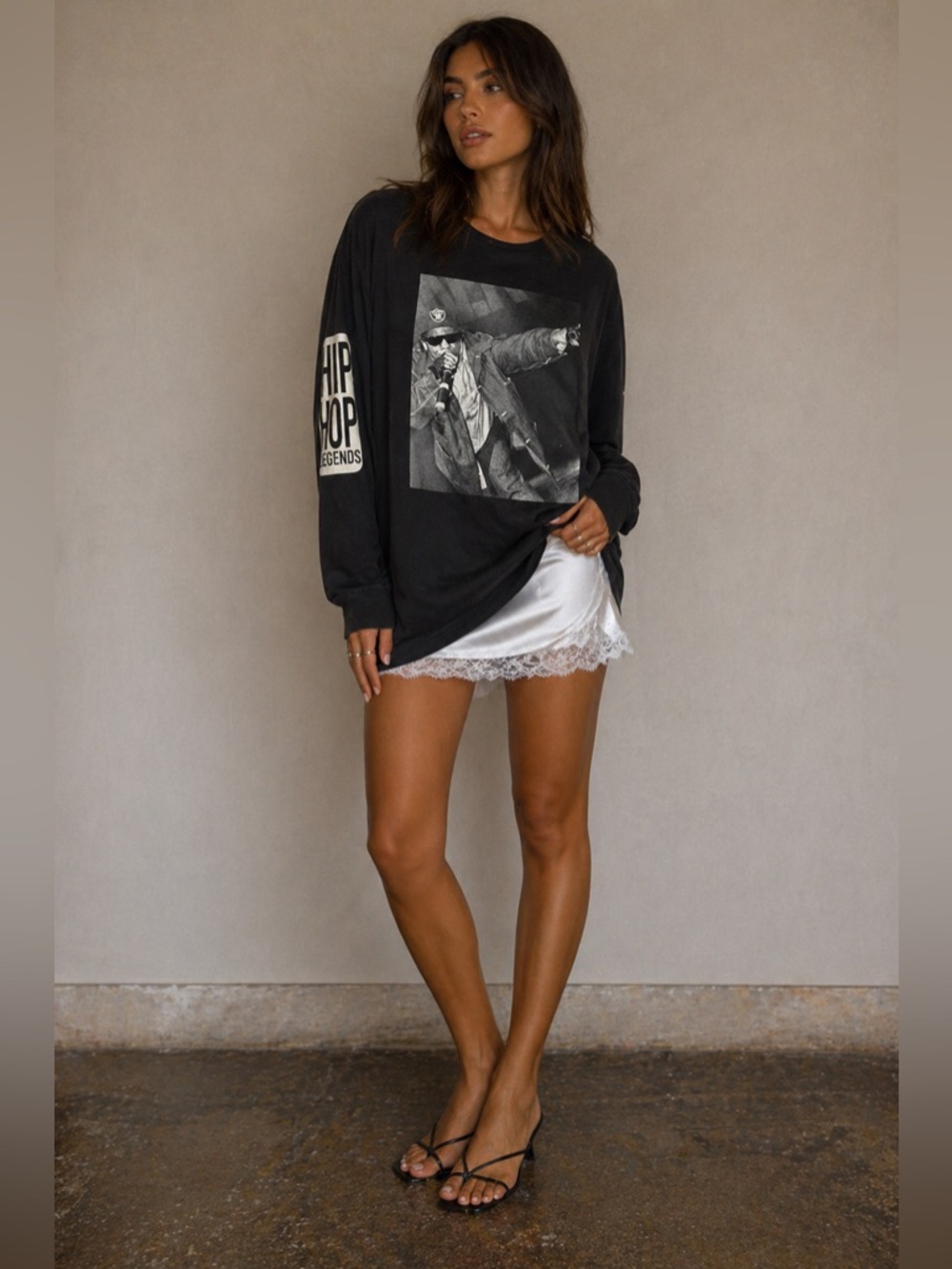 Unisex Vintage 90’s Cross Colors Long Sleeve